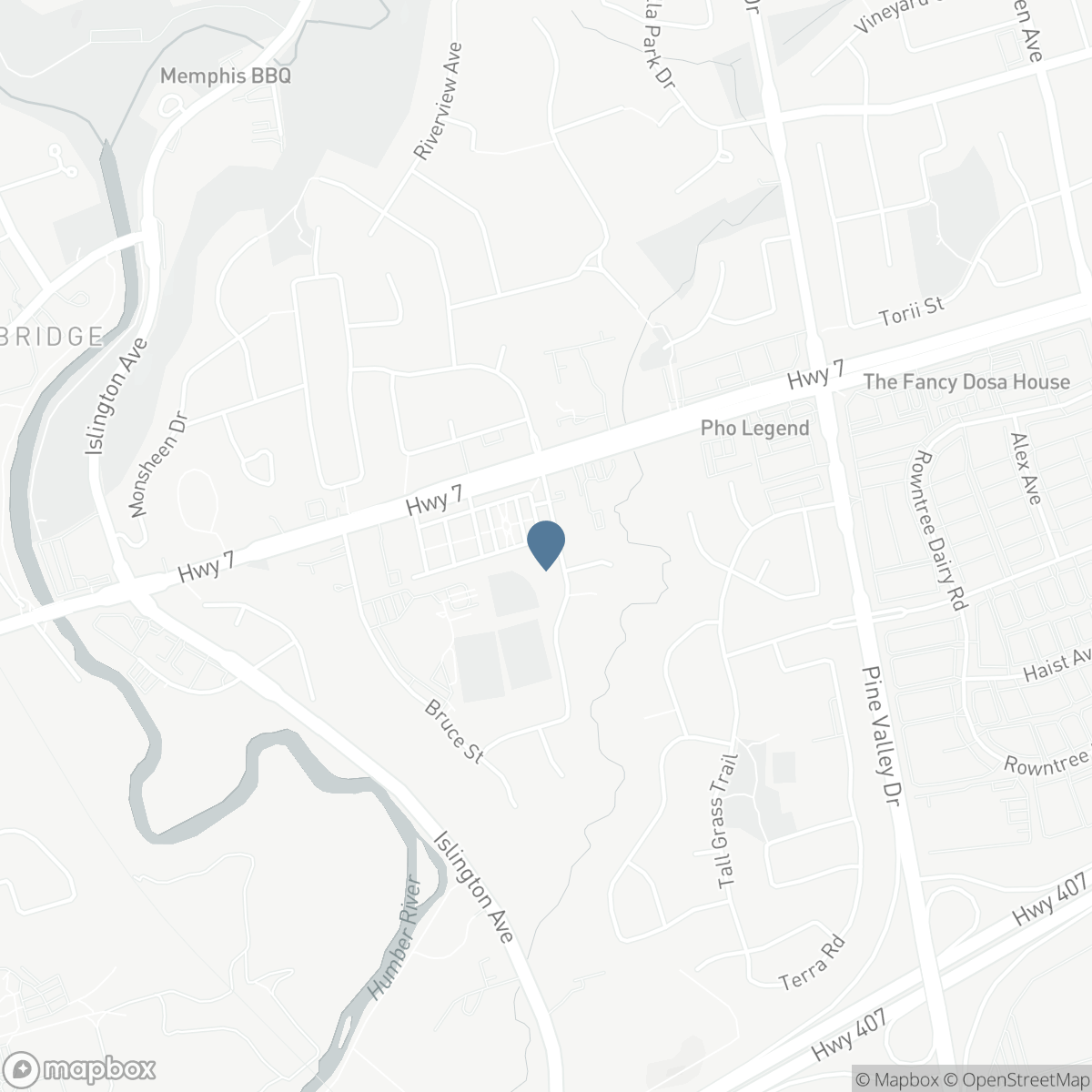 36 HELEN STREET, Vaughan, Ontario L4L 3S3